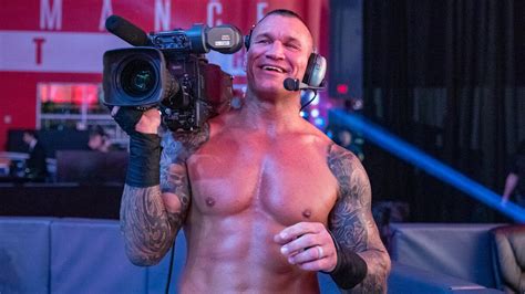 randy orton nude|Randy Orton like youve never seen before: photos